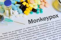 ВОЗ переименовала оспу обезьян в mpox