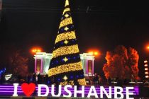 Таджикистан  занял второе место  в ТОП-10  стран,  где россияне  хотят провести  новогодние праздники