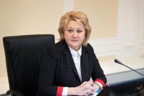 Глава комитета Совфеда ФС: Таджикистан уделяет большое внимание русскому языку