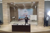 В Душанбе продолжается республиканский тур конкурса «Наука – светоч просвещения»