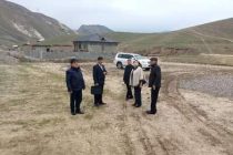 В Таджикистане к 2024 году из горной местности в долины будет переселено 410 семей