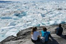 ОБ ЭТОМ ПРЕДУПРЕЖДАЛ ПРЕЗИДЕНТ ТАДЖИКИСТАНА. Треть ледников из списка Всемирного наследия ЮНЕСКО растает к 2050