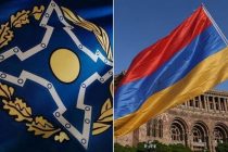 Заседание СКБ ОДКБ состоится в Ереване 23 ноября