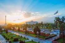 О ПОГОДЕ: сегодня в Душанбе переменная облачность, без осадков, туман, днем до 7 градусов тепла