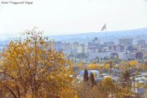 О ПОГОДЕ: сегодня в Таджикистане переменная облачность, без осадков