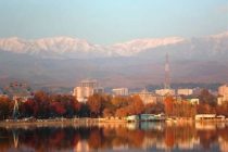 О ПОГОДЕ: сегодня в Таджикистане переменная облачность, без осадков, местами туман