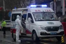 Семь человек погибли из-за морозов в Синьцзяне