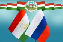 Самарские предприниматели прибыли в Таджикистан с бизнес-миссией