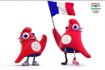 Оргкомитет Парижа-2024 представил Олимпийский и Паралимпийский талисман