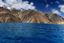 22 МАРТА — ВСЕМИРНЫЙ ДЕНЬ ВОДЫ. Таджикистан — страна, богатая водой и глобальными инициативами