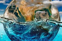 Ученые опубликовали результаты исследований о внеземном происхождении воды на Земле