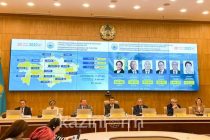 За Касым-Жомарта Токаева проголосовали 81,31 % — ЦИК Казахстана озвучила предварительные итоги выборов