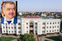 Дворцу культуры и информационному центру города Бохтар присвоено имя Аловуддина Абдуллозода