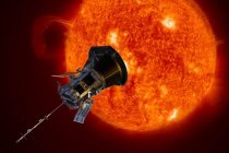 Аппарат NASA на невероятной скорости подошел «вплотную» к Солнцу