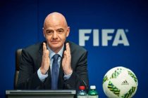 ФИФА объявила об изменении формата чемпионата мира после Катара