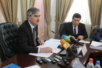 Таджикистан  планирует привлечь в свою экономику   около 1,5 млрд долларов инвестиций