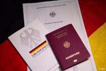 Германия намерена упростить выдачу гражданства иностранцам