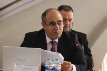 В Ашхабаде признаны эффективными глобальные инициативы Президента Таджикистана по воде и изменению климата