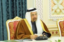 Халид аль-Фолех: «Инвестиционный форум Таджикистана и Саудовской Аравии будет способствовать дальнейшему развитию и расширению сотрудничества»