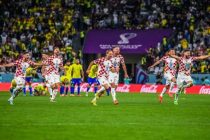 ЧМ-2022: Хорватия победила Бразилию по пенальти и вышла в полуфинал