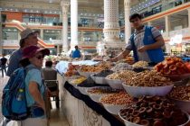 Число туристов, посетивших Таджикистан за 9 месяцев, увеличилось на 17,1 %