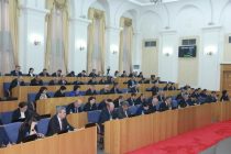 Внесены изменения и дополнения в ряд законов Таджикистана, в том числе в Закон «О защите конкуренции»