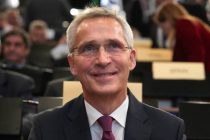 Генсек НАТО Столтенберг может стать новым главой МВФ