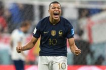ЧМ-2022:  Франция — Марокко. Где и когда смотреть трансляцию матча второго полуфинала