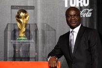 Легенда сборной Камеруна Роже Милла: Чемпион мира по футболу из Африки? Я думаю, это уже не фантастика