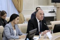 В Минске состоялось заседание Совета постпредов стран  СНГ
