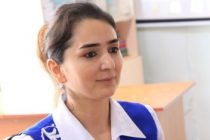 «ВОСПИТАТЕЛЬ ГОДА-2022». Малика Саидова — победительница городского  тура конкурса в Душанбе