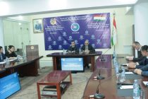 В Душанбе рассмотрена Стратегия экономической безопасности Таджикистана
