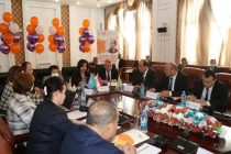 В Душанбе представлена Национальная программа Фонда народонаселения ООН в Республике Таджикистан на 2023-2026 годы