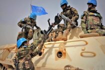В зонах конфликтов за три года погибли 68 миротворцев ООН из 20 стран