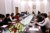 В Душанбе состоится городской тур конкурсов «Воспитатель года-2022», «Учитель года-2022» и «Ученик года-2022»