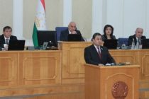 Внесены изменения и дополнения в ряд законов Таджикистана, в том числе «О защите прав потребителей»