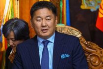 Президент Монголии приказал восстановить древнюю столицу империи Каракорум
