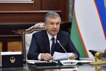 НОВЫЕ МИНИСТЕРСТВА И МИНИСТРЫ. Шавкат Мирзиёев объявил  обновленный состав правительства Узбекистана
