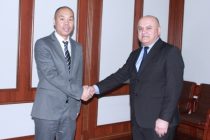 Таджикистан и Китай обсудили перспективы развития парламентских отношений