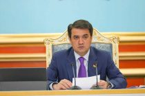 Постановлением Председателя города Душанбе будут поощрены победители городских конкурсов