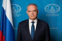 Посол РФ в РТ: соотечественники поддерживают Россию в сложных условиях международной обстановки