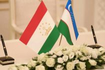 Таджикистан и Узбекистан обсудили предложения Сторон по проведению проектной демаркационной линии госграницы