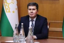 Глава Минэкономразвития и торговли РТ Завки Завкизода принял участие в   заседании Экономического совета СНГ