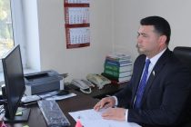Депутат парламента Таджикистана принял участие в заседании постоянных комиссий МПА СНГ