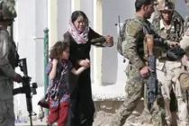 АТАКА НА ПРОГРЕСС И ЦИВИЛИЗАЦИЮ. В школе на севере Афганистана прогремел взрыв, 35 человек погибли