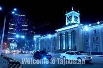 СТРАНА СВЕТА И ТЕПЛА. Таджикистан в 2022 году произвел рекордные 21 млрд киловатт-часов электроэнергии