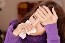 СЕЗОННАЯ ЭПИДЕМИЯ БУДЕТ ТЯЖЕЛОЙ. Эксперты сообщили о росте циркуляции гриппа и респираторно-синцитиального вируса в Европе