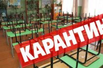 ОРВИ И ГРИПП. В Кыргызстане на карантин закрыли 172 школы, ученики переведены на онлайн-обучение