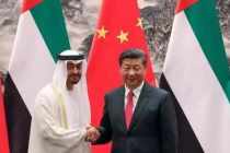 КНР и арабские страны выступили за многополярность в международных отношениях