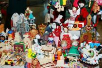 СПЕШИТЕ, НЕМЕЦКИЙ БАЗАР! Посольство Германии приглашает всех желающих на рождественскую ярмарку в Душанбе